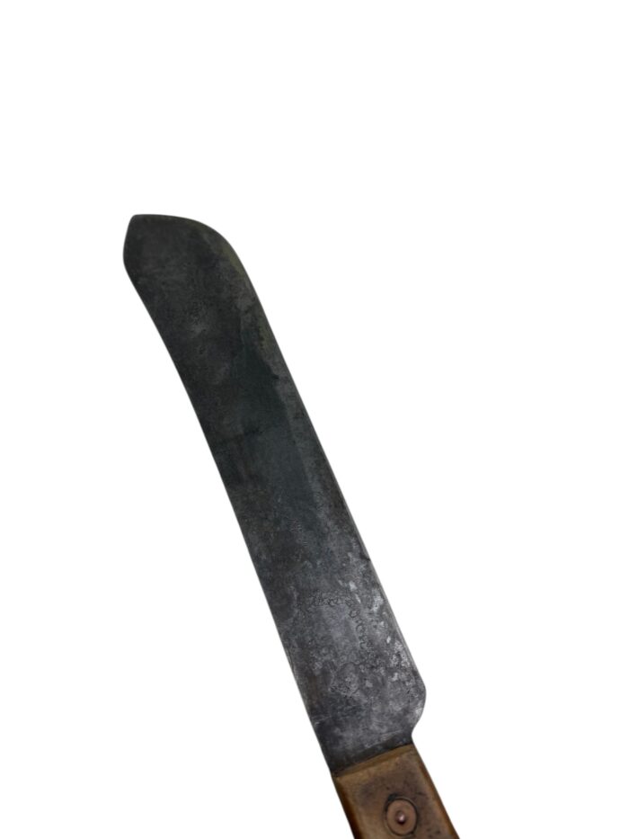 Engelse WO2 machete - Afbeelding 9