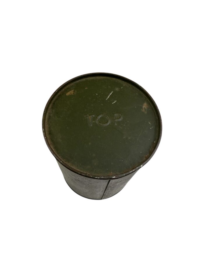Engelse WO2 tent heater - Afbeelding 2
