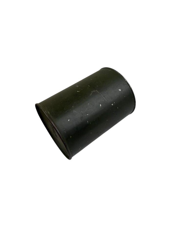 Engelse WO2 tent heater - Afbeelding 3