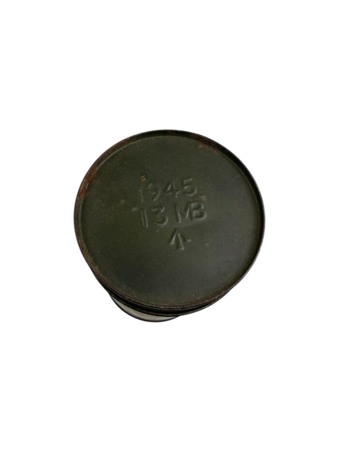 Engelse WO2 tent heater - Afbeelding 4