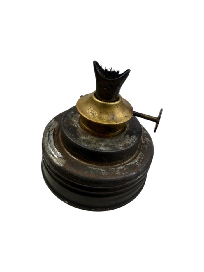 Engelse WO2 tent heater - Afbeelding 7