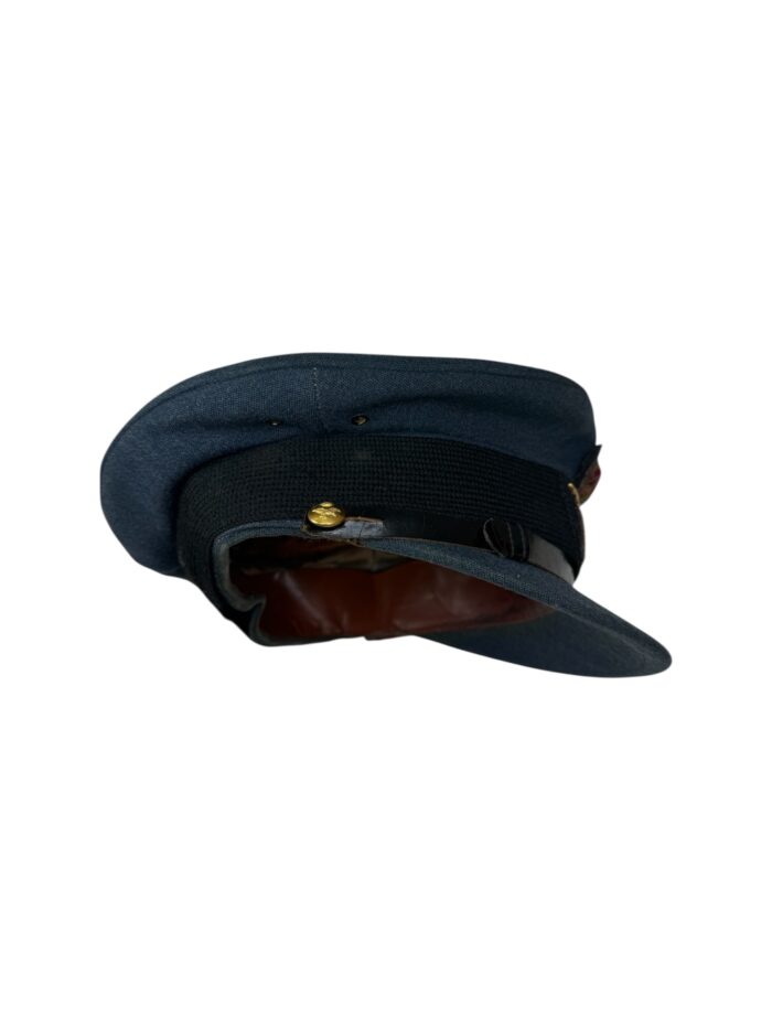 Engelse WO2 RAF officiers pet - Afbeelding 3