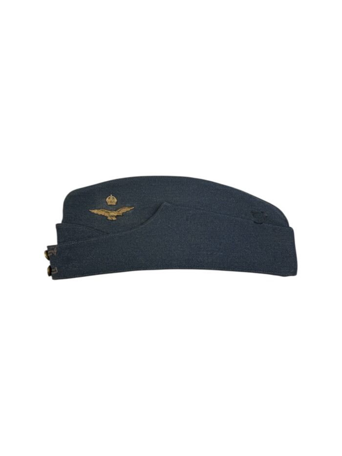 Engels WO2 RAF Officiers schuitje