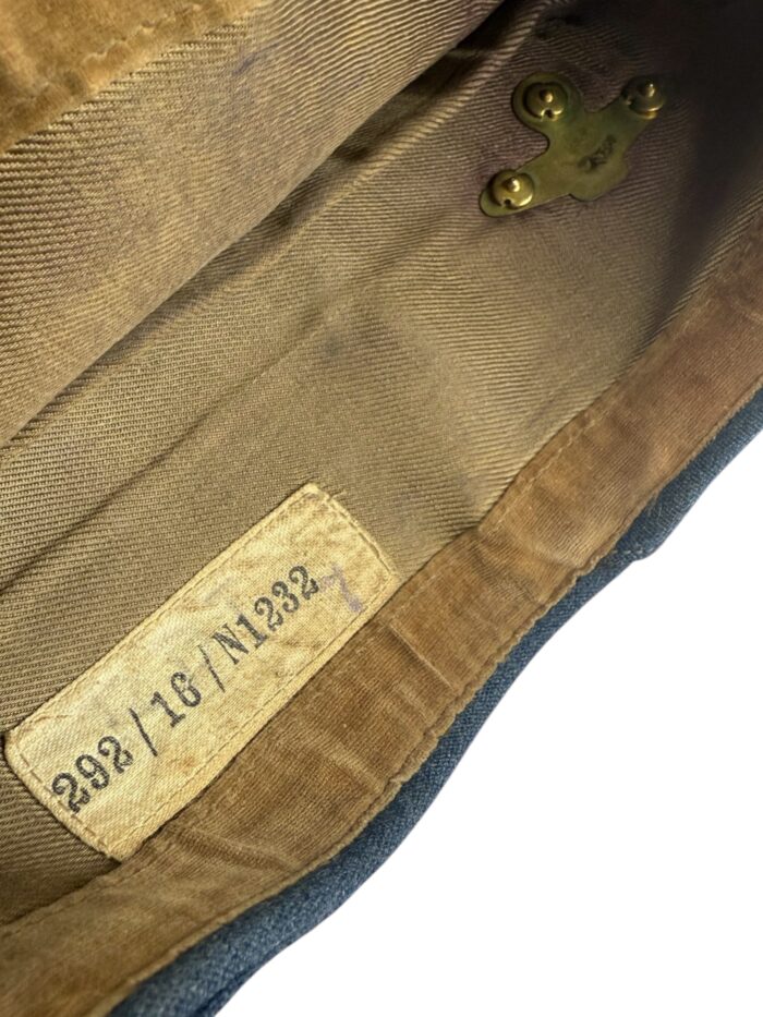 Engels WO2 RAF Officiers schuitje - Afbeelding 6