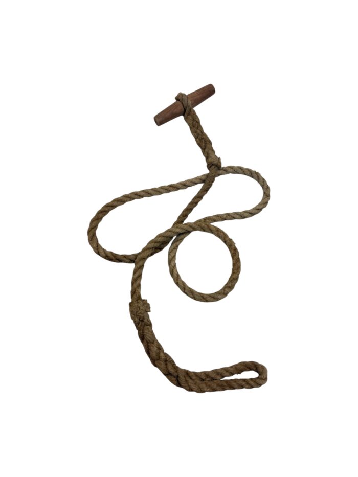 Engelse WO2 toggle rope
