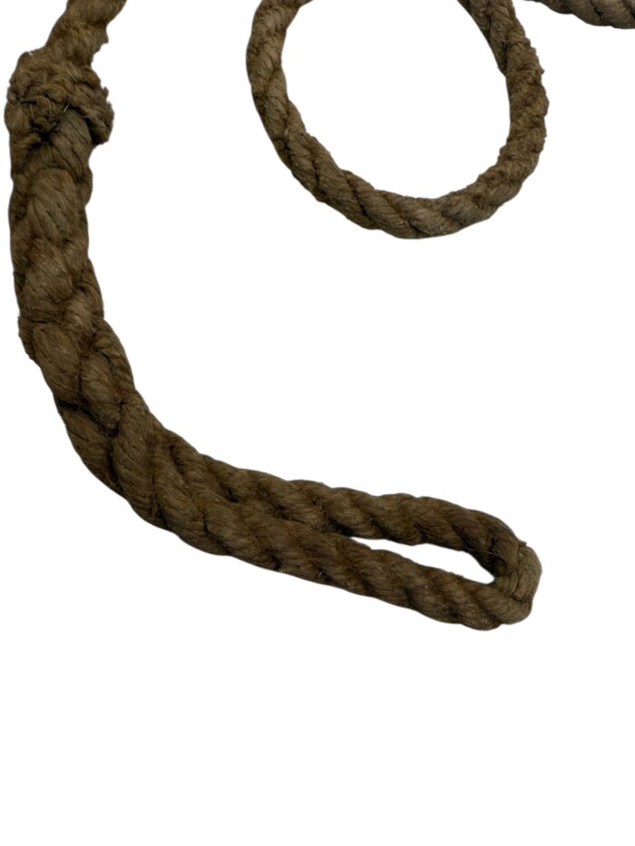 Engelse WO2 toggle rope - Afbeelding 2