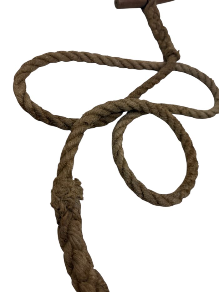 Engelse WO2 toggle rope - Afbeelding 3