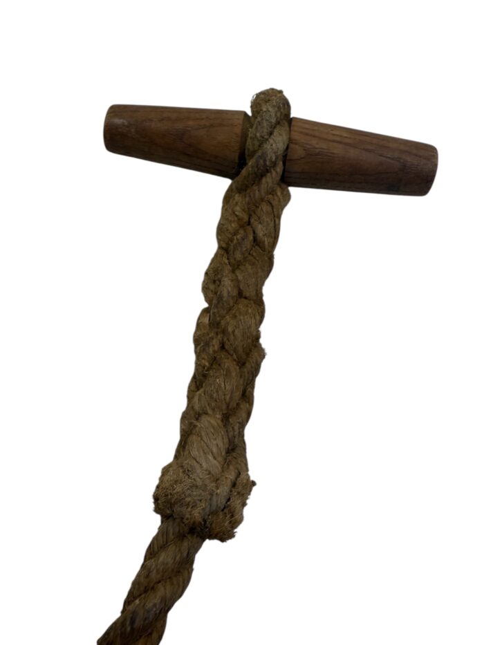 Engelse WO2 toggle rope - Afbeelding 4