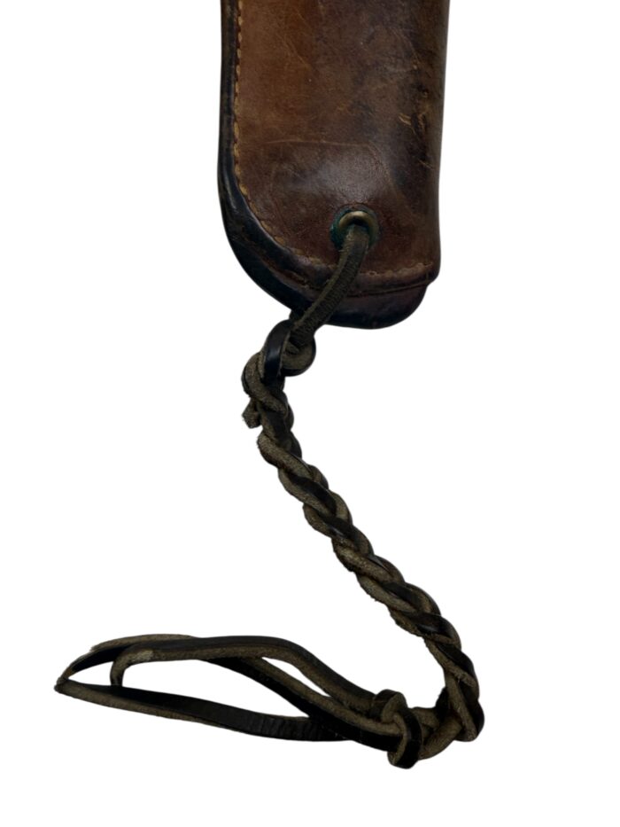 Amerikaans WO2 holster - Afbeelding 3