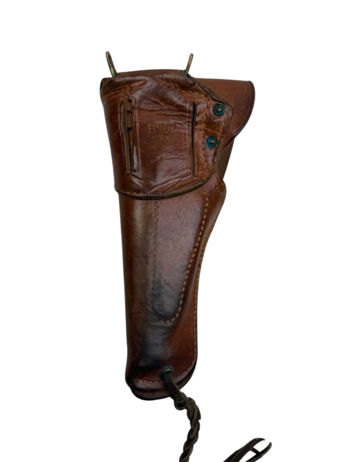 Amerikaans WO2 holster - Afbeelding 4