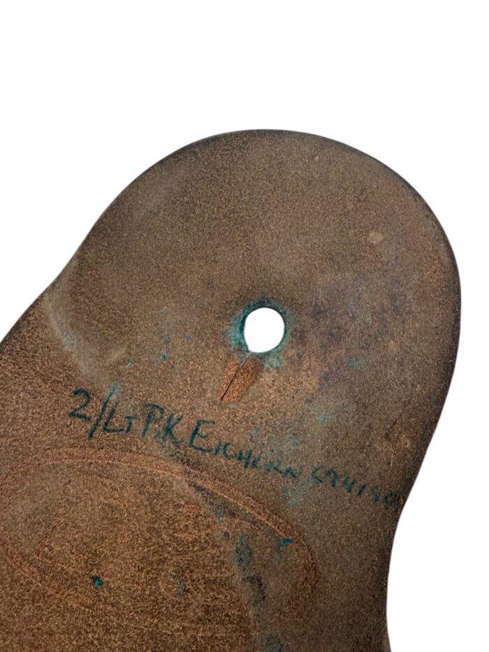 Amerikaans WO2 holster - Afbeelding 6