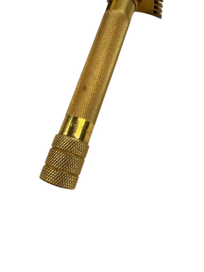 Amerikaanse WO1/WO2 Gillette scheerset - Afbeelding 9