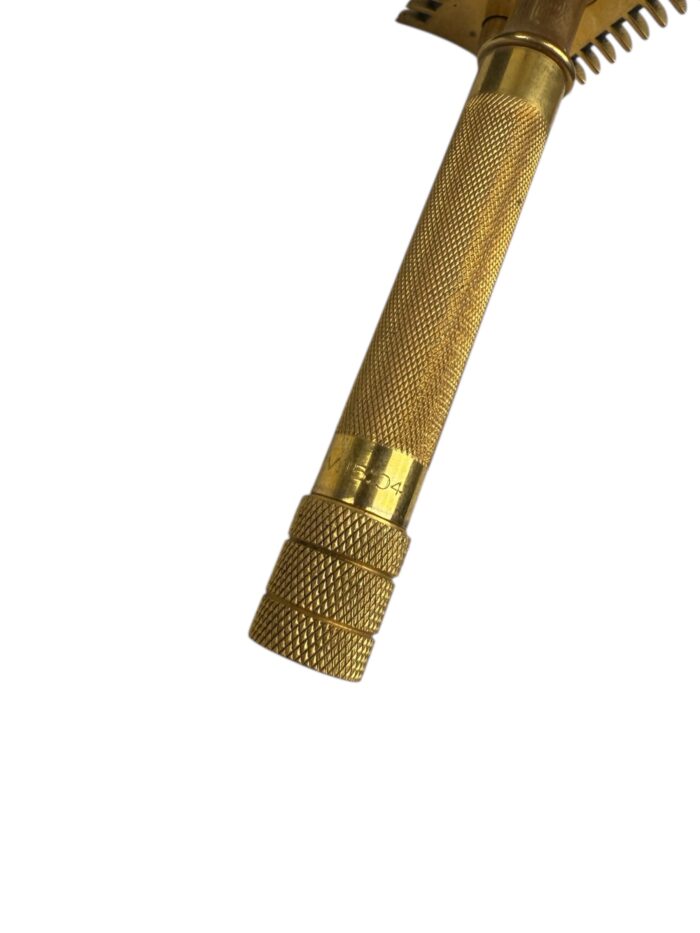 Amerikaanse WO1/WO2 Gillette scheerset - Afbeelding 10