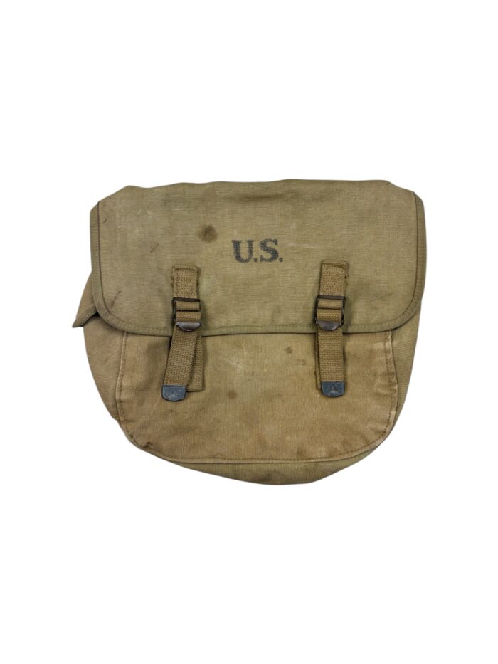 Amerikaanse WO2 Musette bag