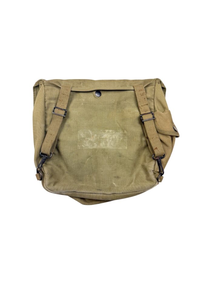 Amerikaanse WO2 Musette bag - Afbeelding 2