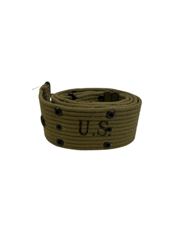 Amerikaanse WO2 Pistol Belt