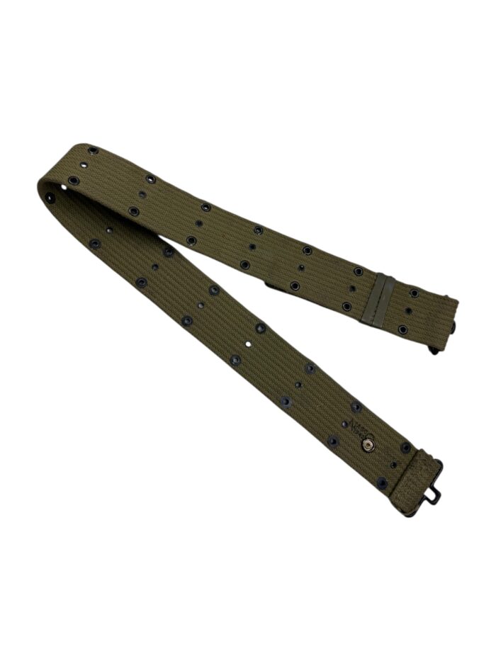 Amerikaanse WO2 Pistol Belt - Afbeelding 3