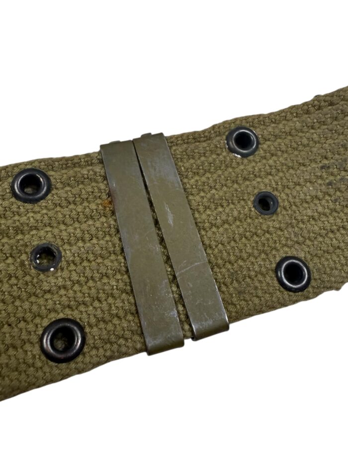 Amerikaanse WO2 Pistol Belt - Afbeelding 4