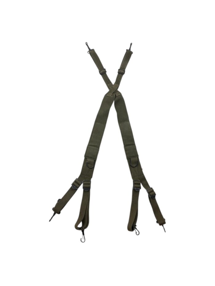 Amerikaanse WO2 suspenders