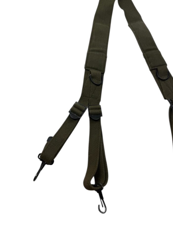 Amerikaanse WO2 suspenders - Afbeelding 2