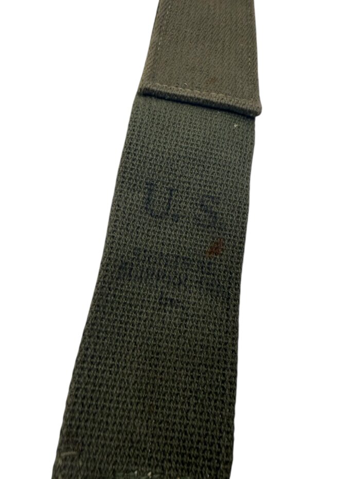 Amerikaanse WO2 suspenders - Afbeelding 5