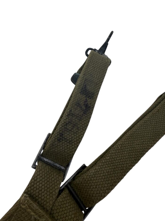 Amerikaanse WO2 suspenders - Afbeelding 6