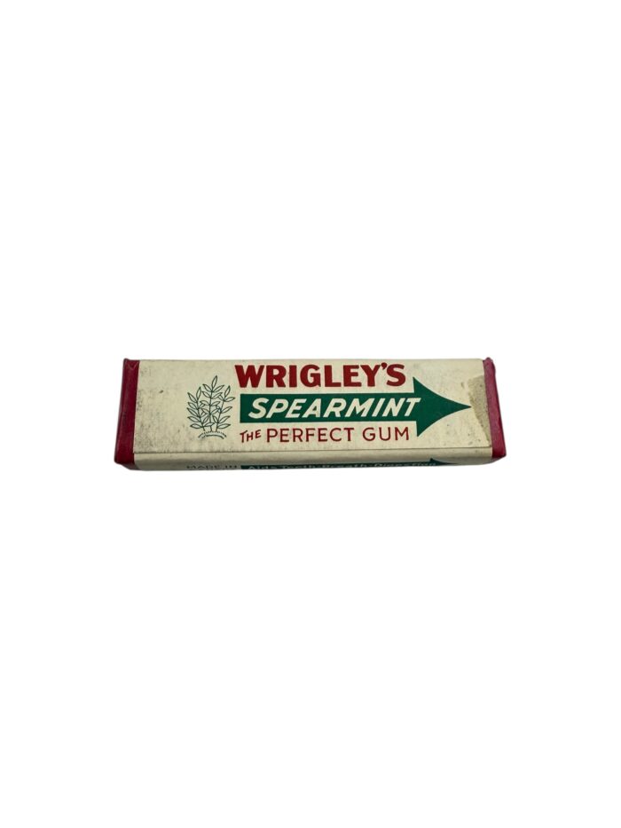 Canadese/Amerikaanse WO2 Wrigley’s kauwgom - Afbeelding 3