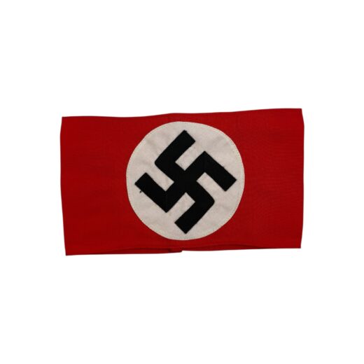 Duitse WO2 NSDAP armband