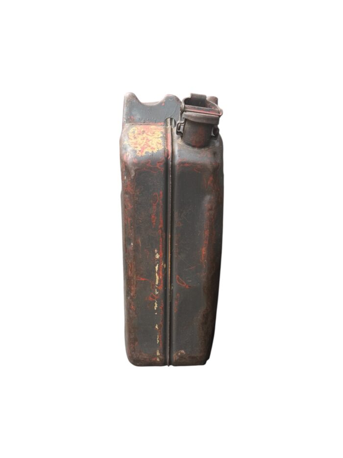 Duitse WO2 Wehrmacht jerrycan - Afbeelding 2