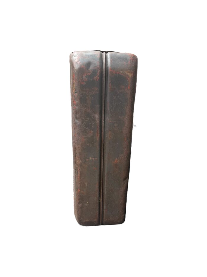 Duitse WO2 Wehrmacht jerrycan - Afbeelding 4