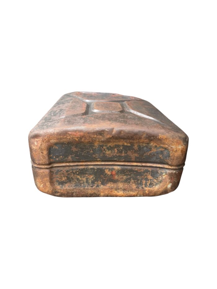Duitse WO2 Wehrmacht jerrycan - Afbeelding 6