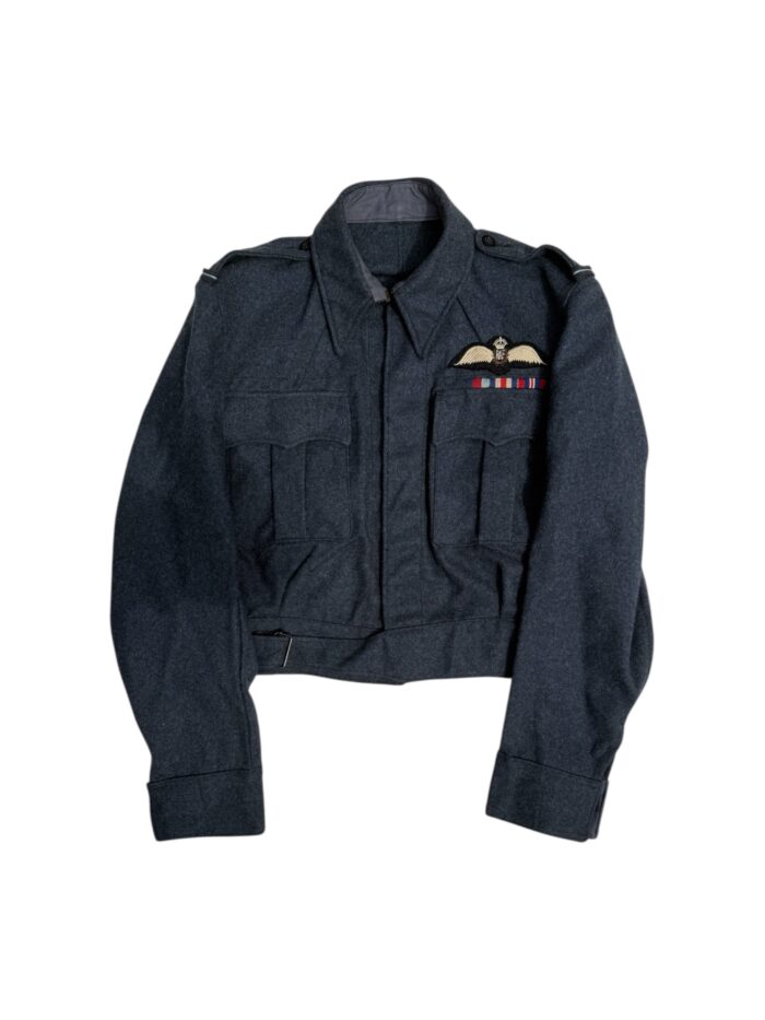Engels WO2 RAF uniform - Afbeelding 2