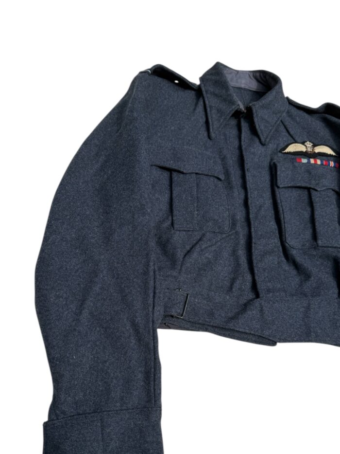 Engels WO2 RAF uniform - Afbeelding 3