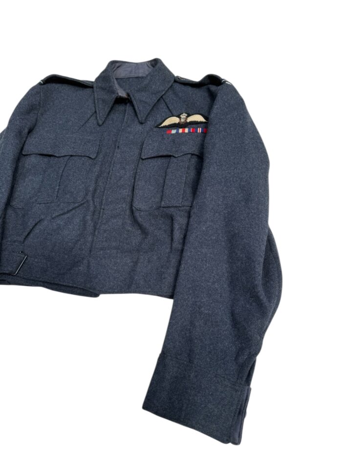 Engels WO2 RAF uniform - Afbeelding 4