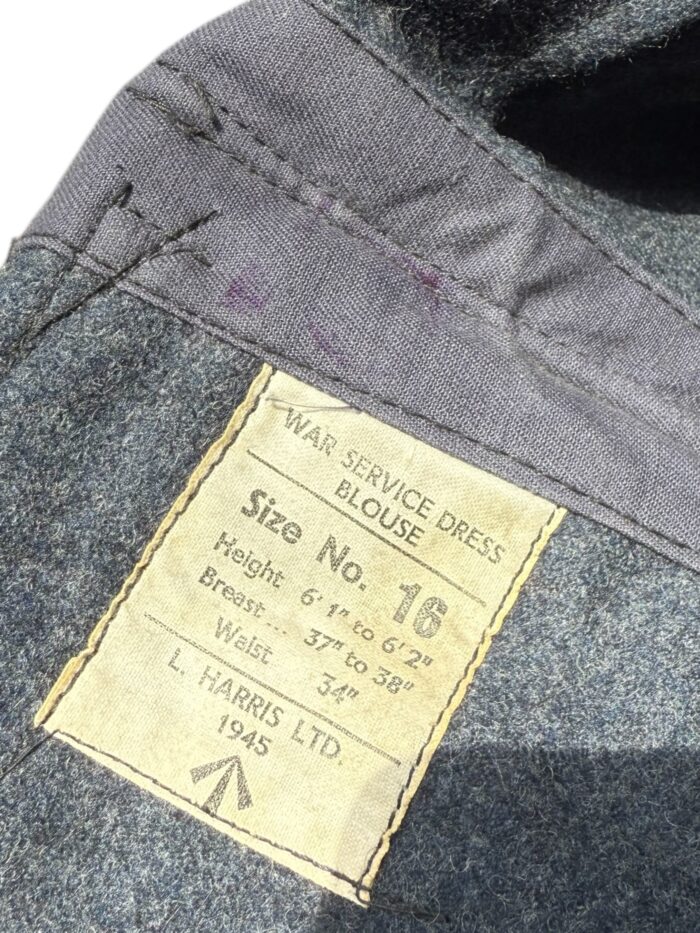 Engels WO2 RAF uniform - Afbeelding 10