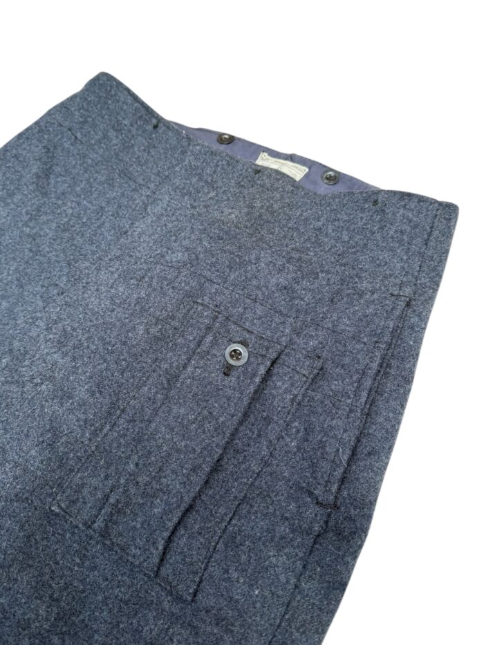 Engels WO2 RAF uniform - Afbeelding 14