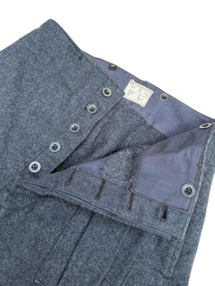 Engels WO2 RAF uniform - Afbeelding 15