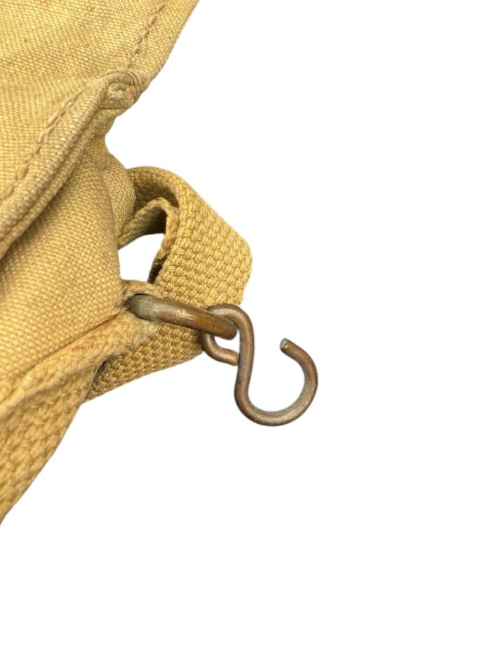 Engels WO2 gasmasker - Afbeelding 5