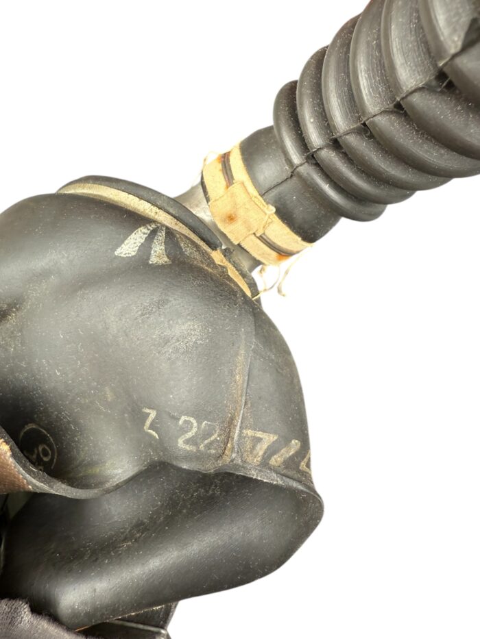 Engels WO2 gasmasker - Afbeelding 11