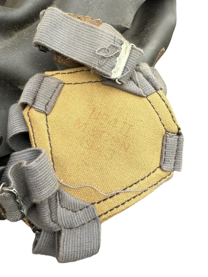 Engels WO2 gasmasker - Afbeelding 12