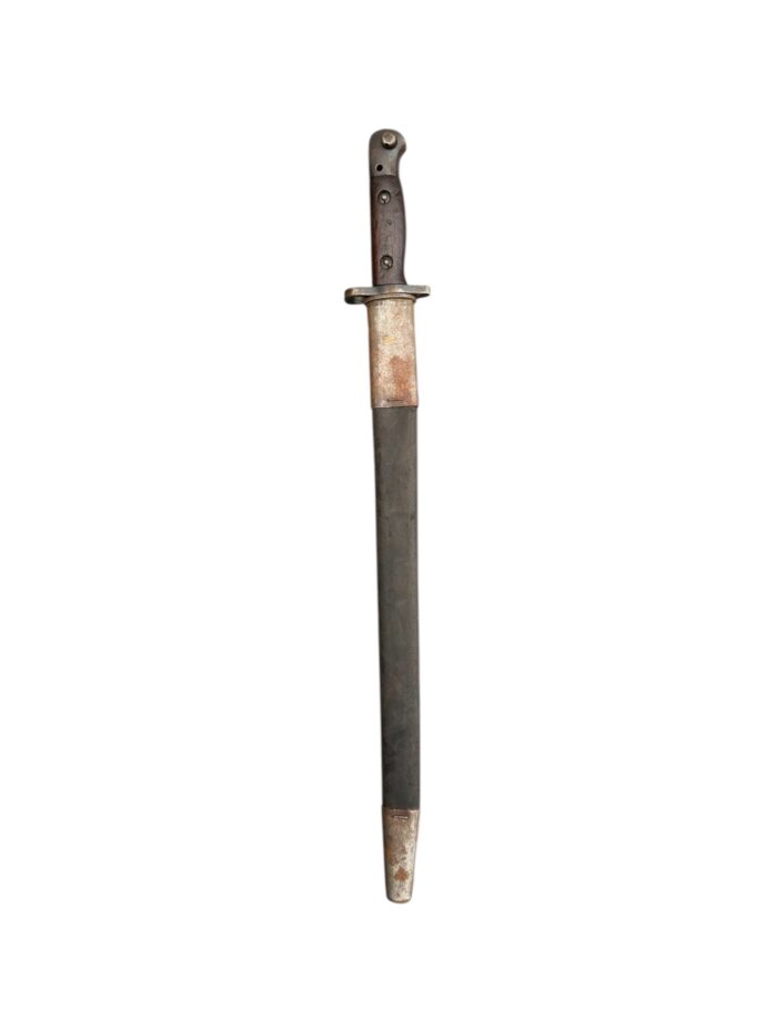 Engels WO1/WO2 Enfield bajonet