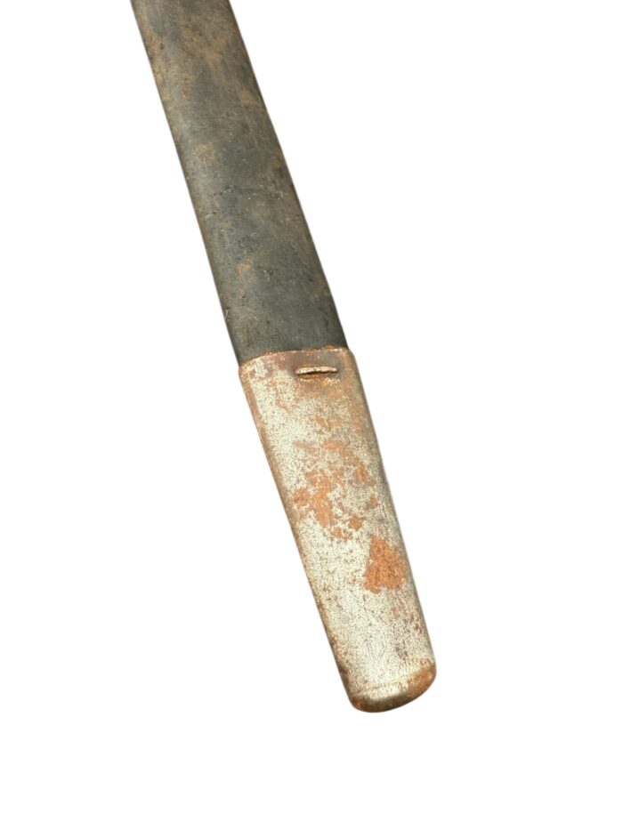 Engels WO1/WO2 Enfield bajonet - Afbeelding 3