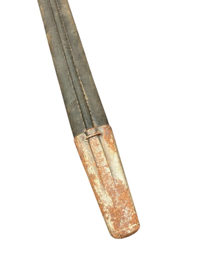 Engels WO1/WO2 Enfield bajonet - Afbeelding 4