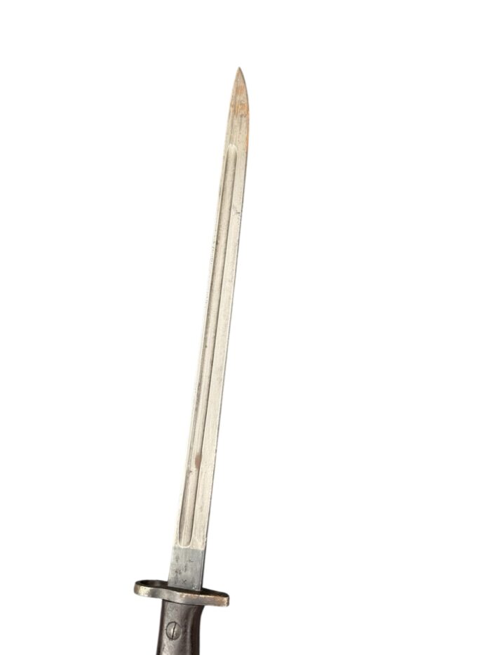 Engels WO1/WO2 Enfield bajonet - Afbeelding 8