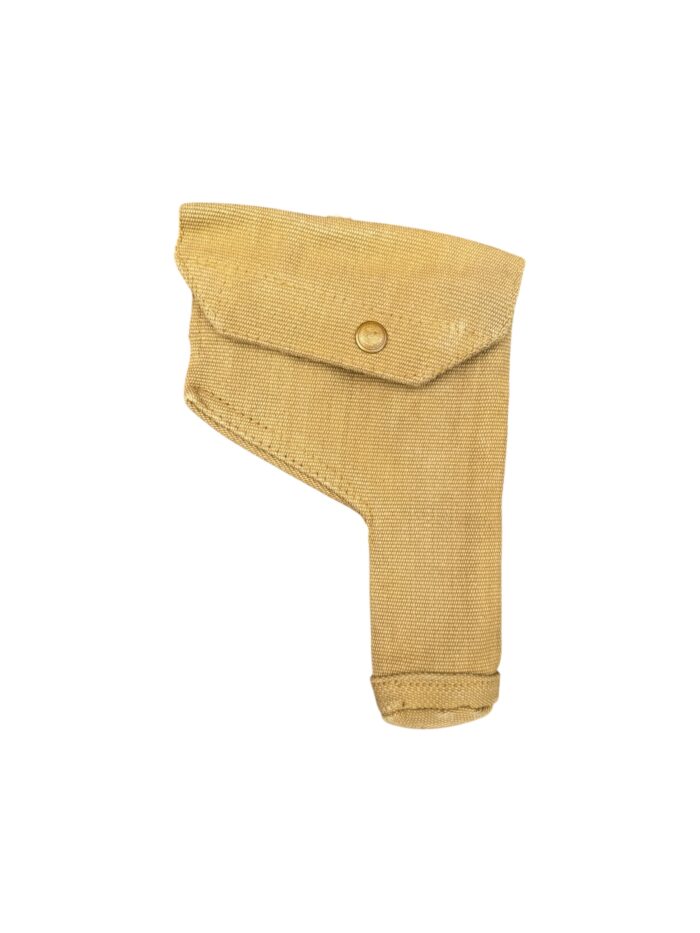 Engels WO2 holster