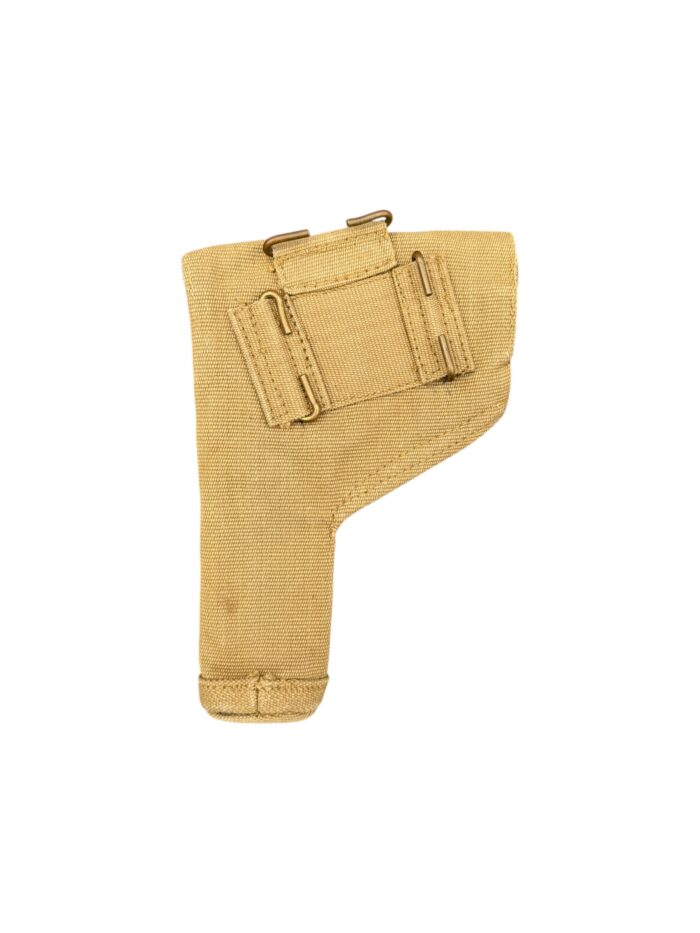 Engels WO2 holster - Afbeelding 2