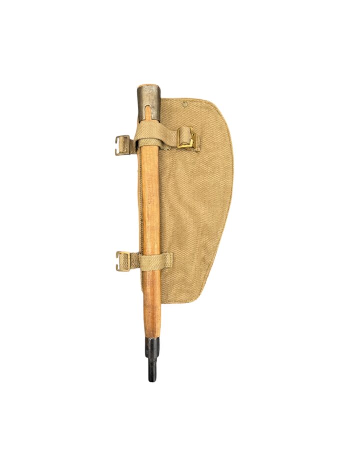 Engelse WO2 entrenching tool