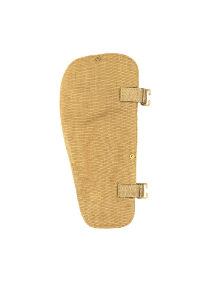 Engelse WO2 entrenching tool - Afbeelding 2