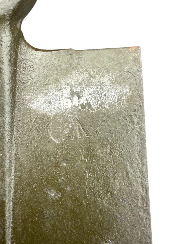 Engelse WO2 entrenching tool - Afbeelding 6