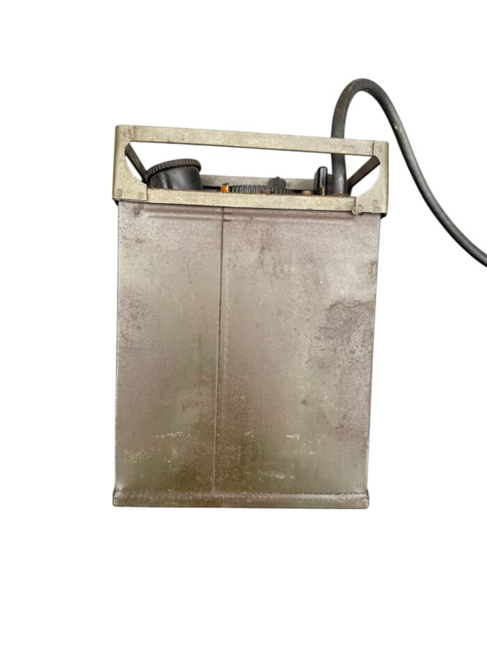 Engelse WO2 WS38 radio - Afbeelding 5